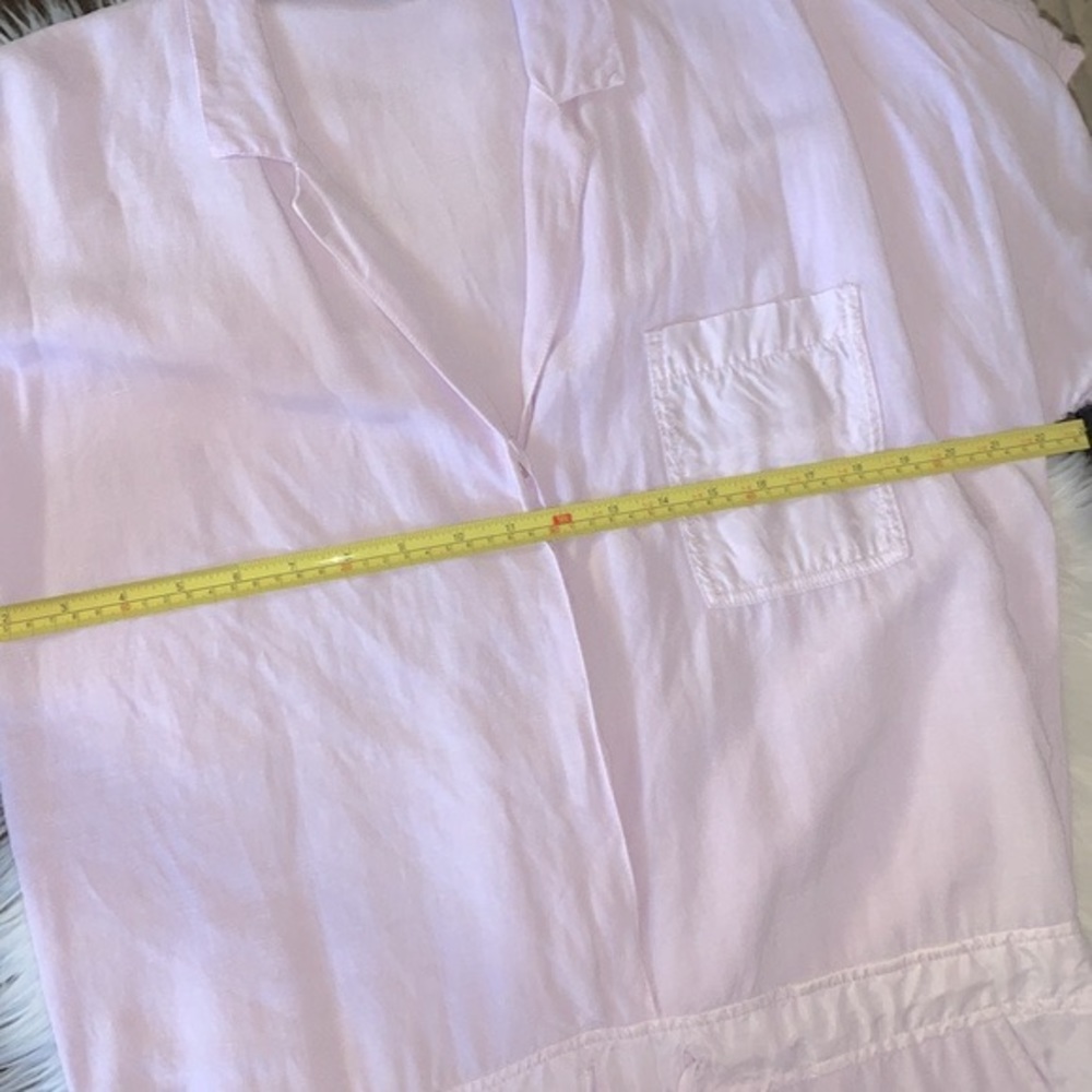 YFB Revolve Adrienne Jumpsuit in Lilac Size M - Picture 11 of 16